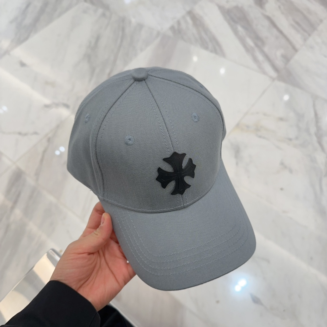 Chrome Hearts Baseball Cap