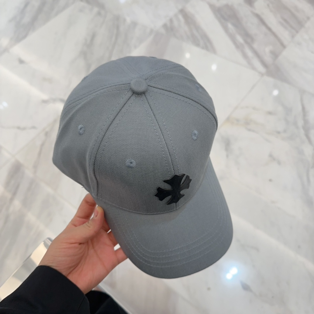 Chrome Hearts Baseball Cap