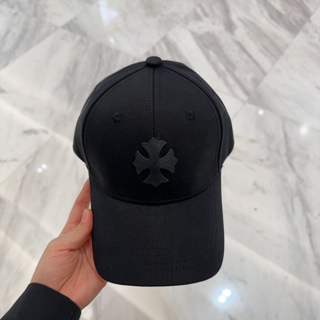 Chrome Hearts Baseball Cap
