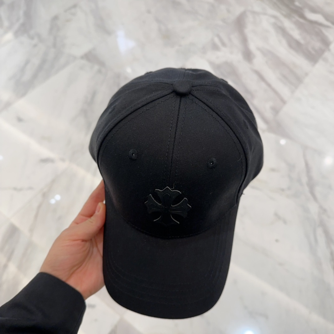 Chrome Hearts Baseball Cap
