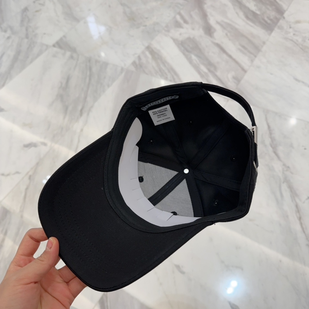 Chrome Hearts Baseball Cap
