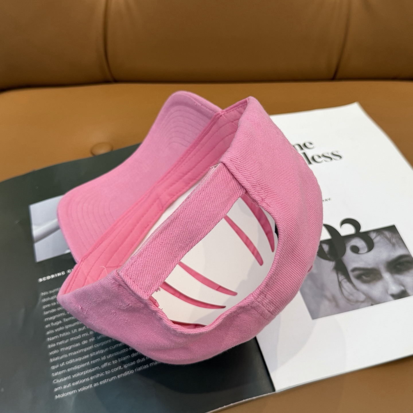 Balenciaga Baseball Cap