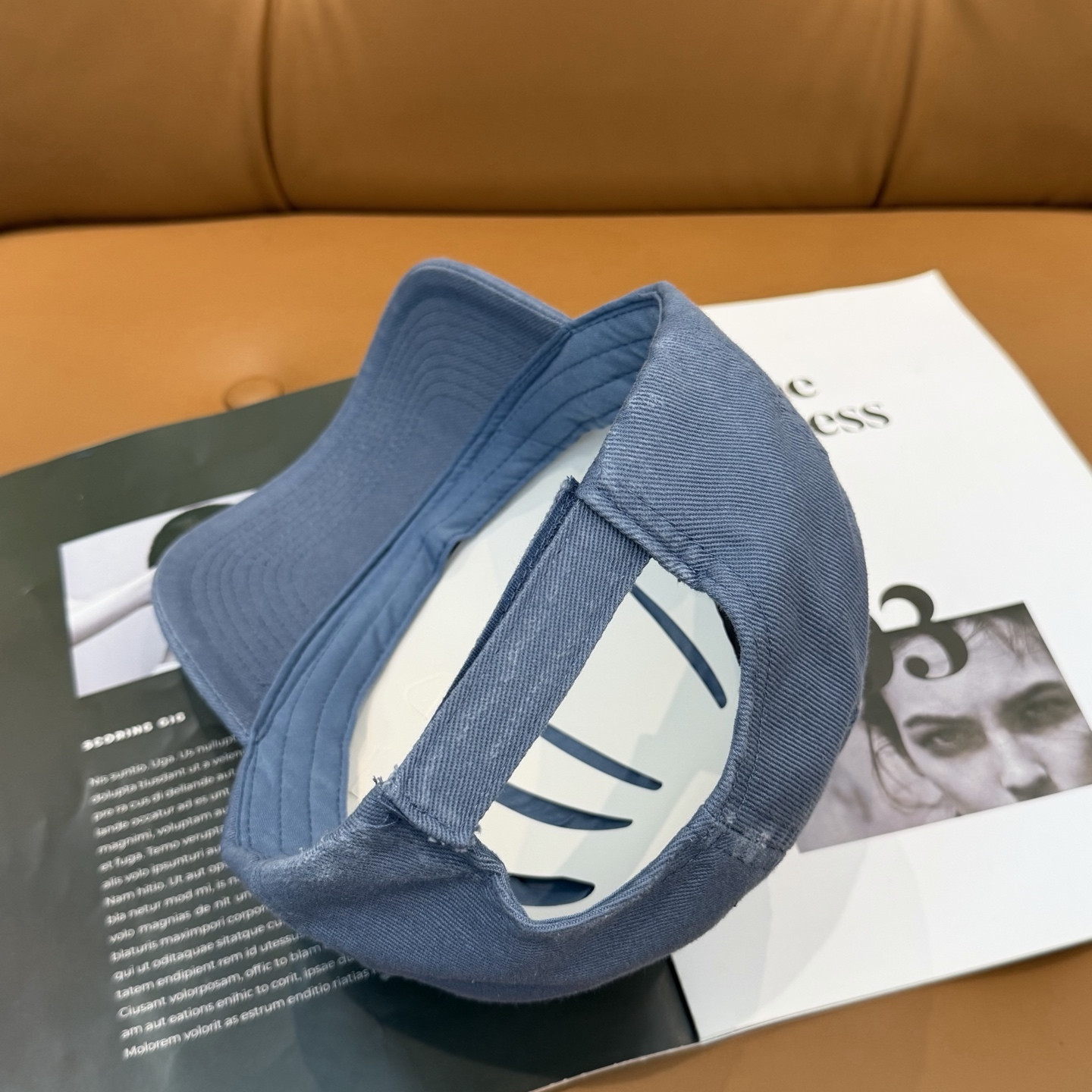 Balenciaga Baseball Cap