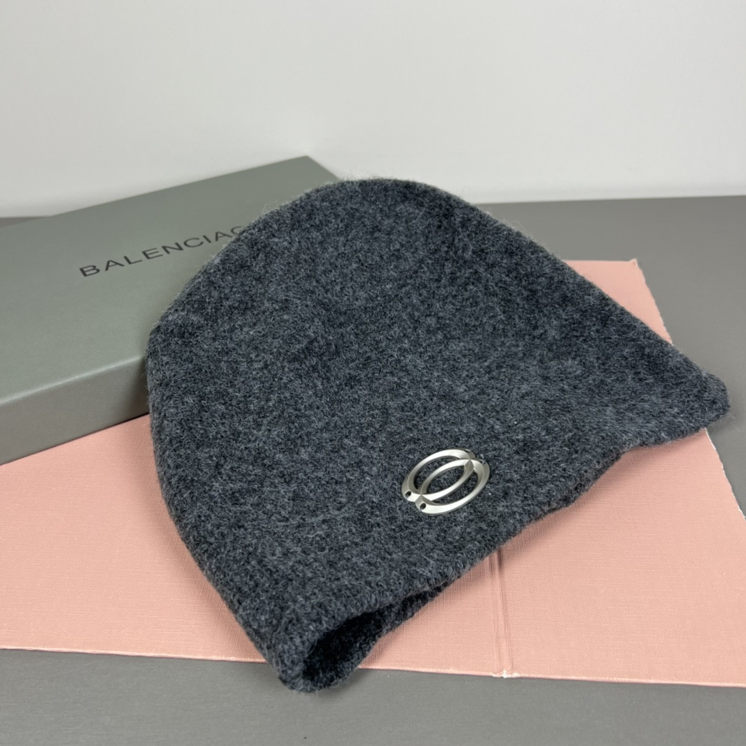 Balenciaga Beanie