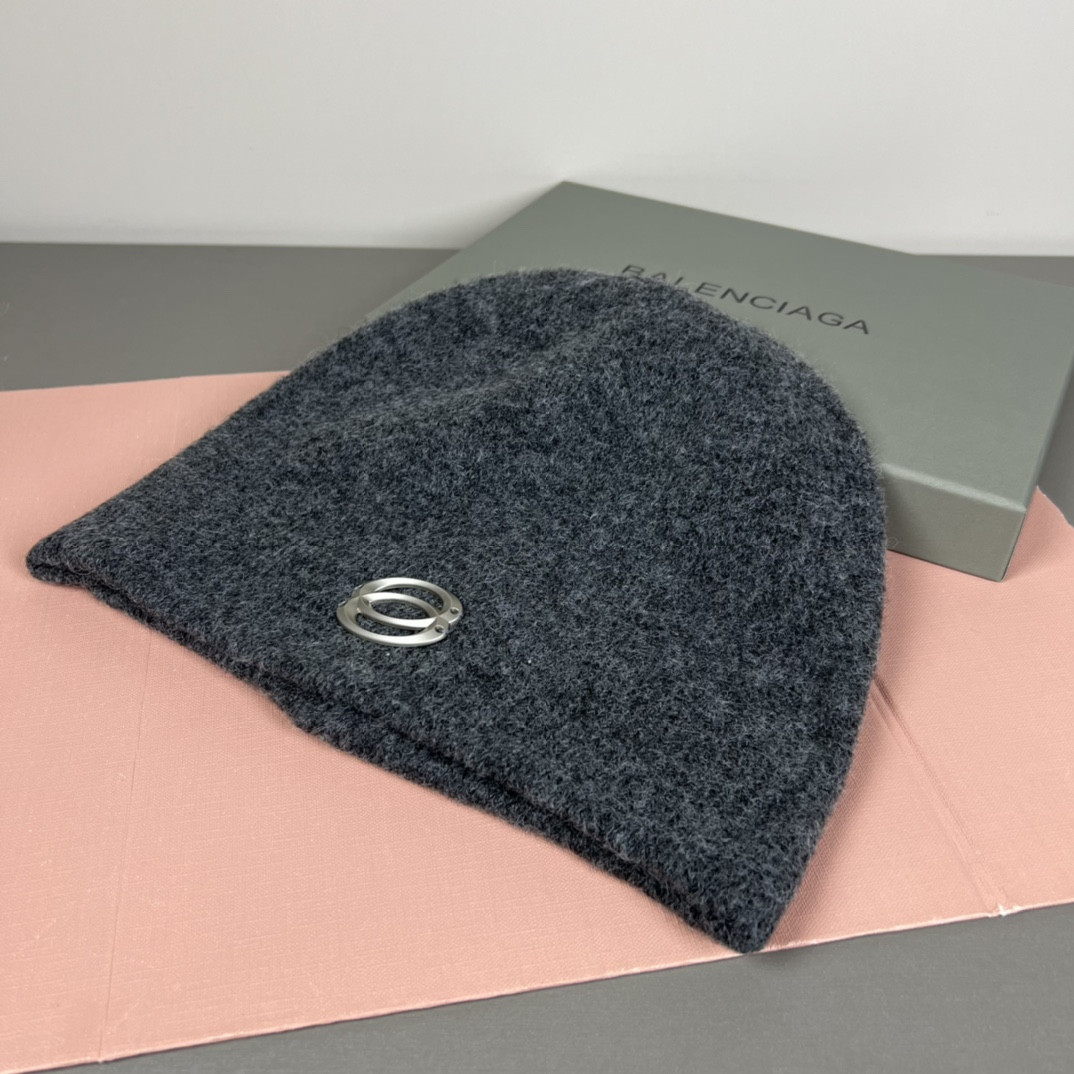 Balenciaga Beanie