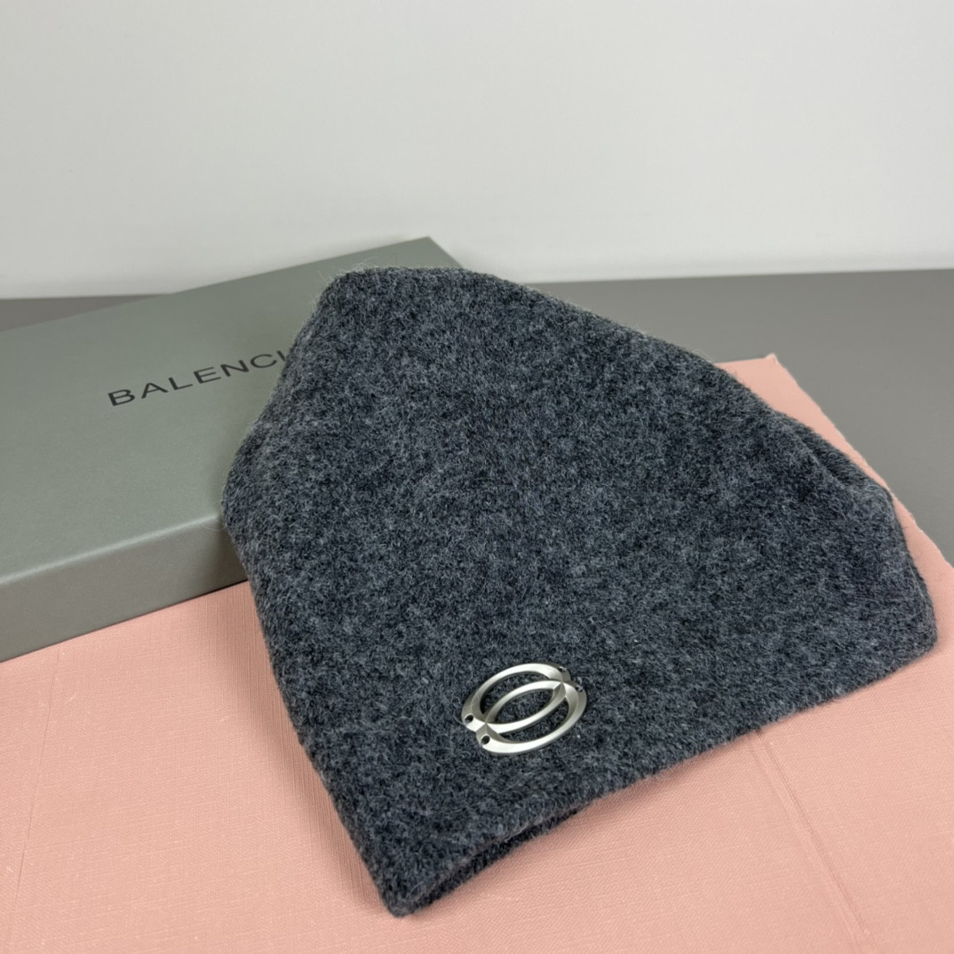 Balenciaga Beanie