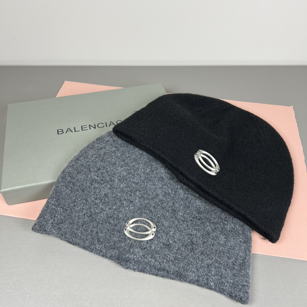Balenciaga Beanie