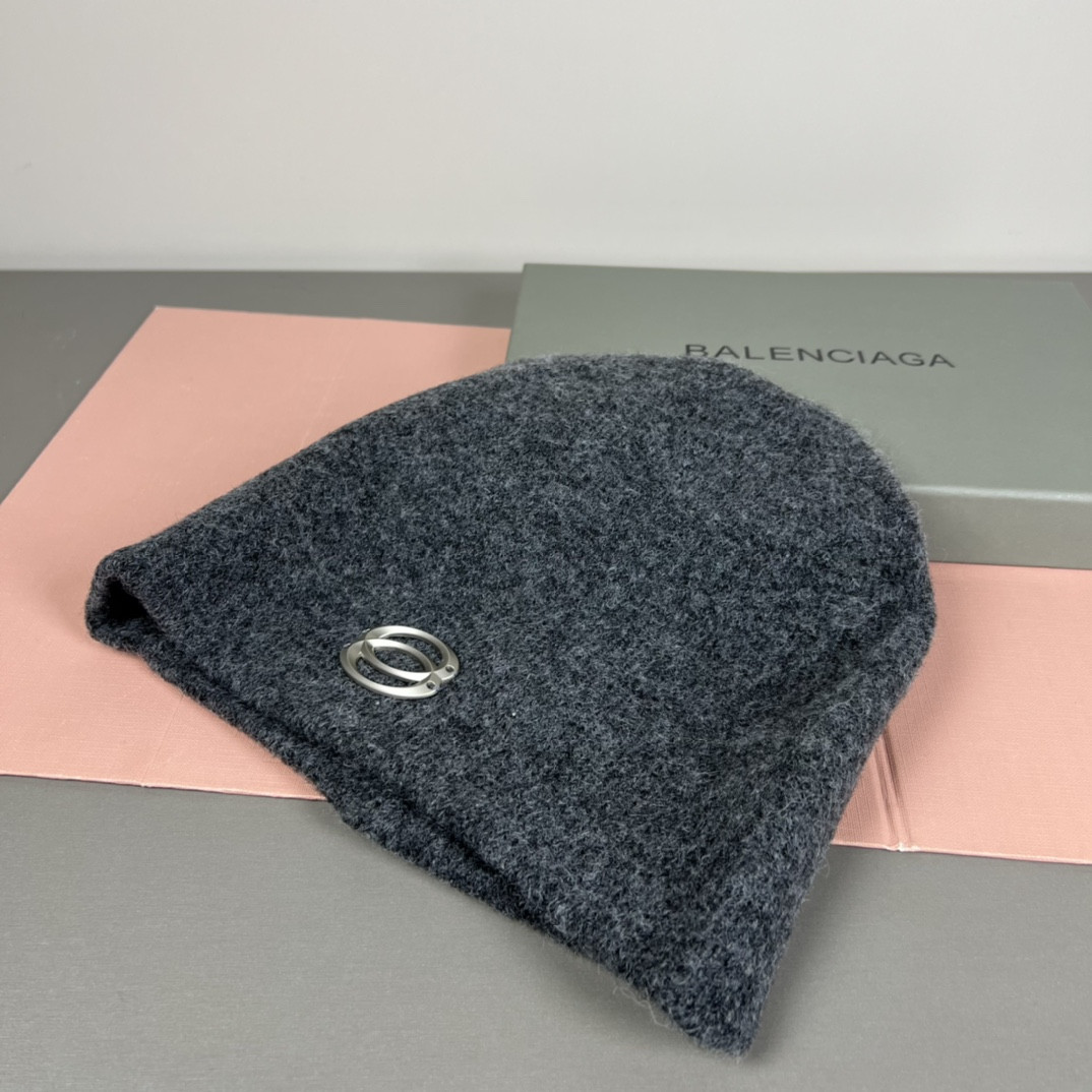 Balenciaga Beanie