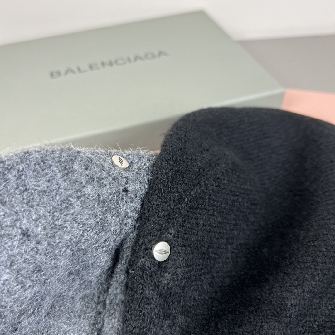 Balenciaga Beanie
