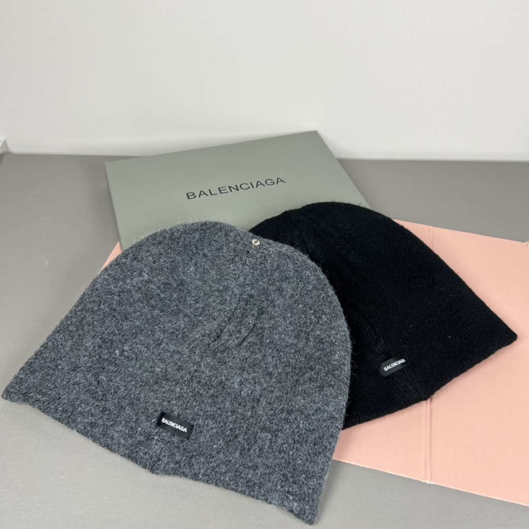Balenciaga Beanie