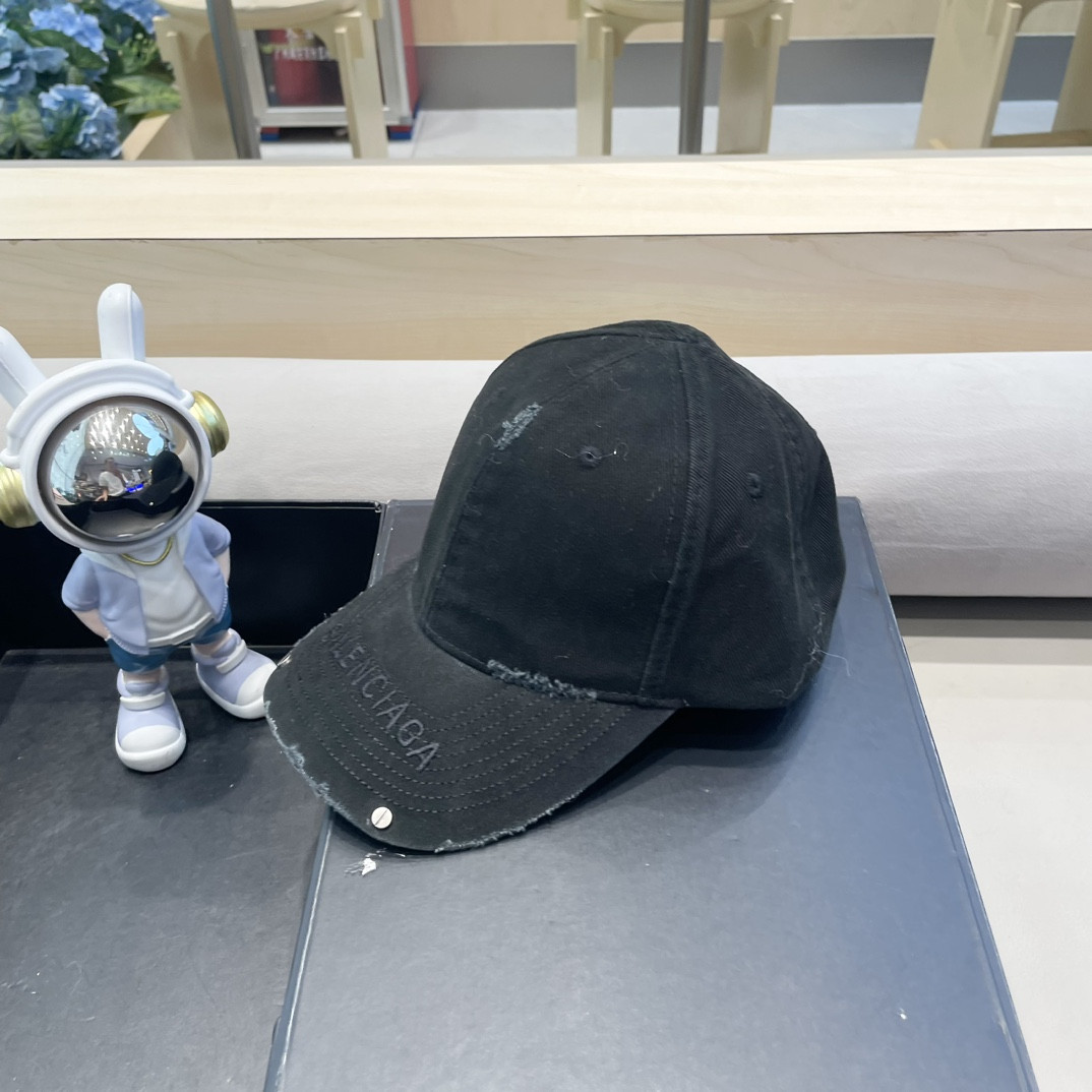Ba1en*iaga baseball cap