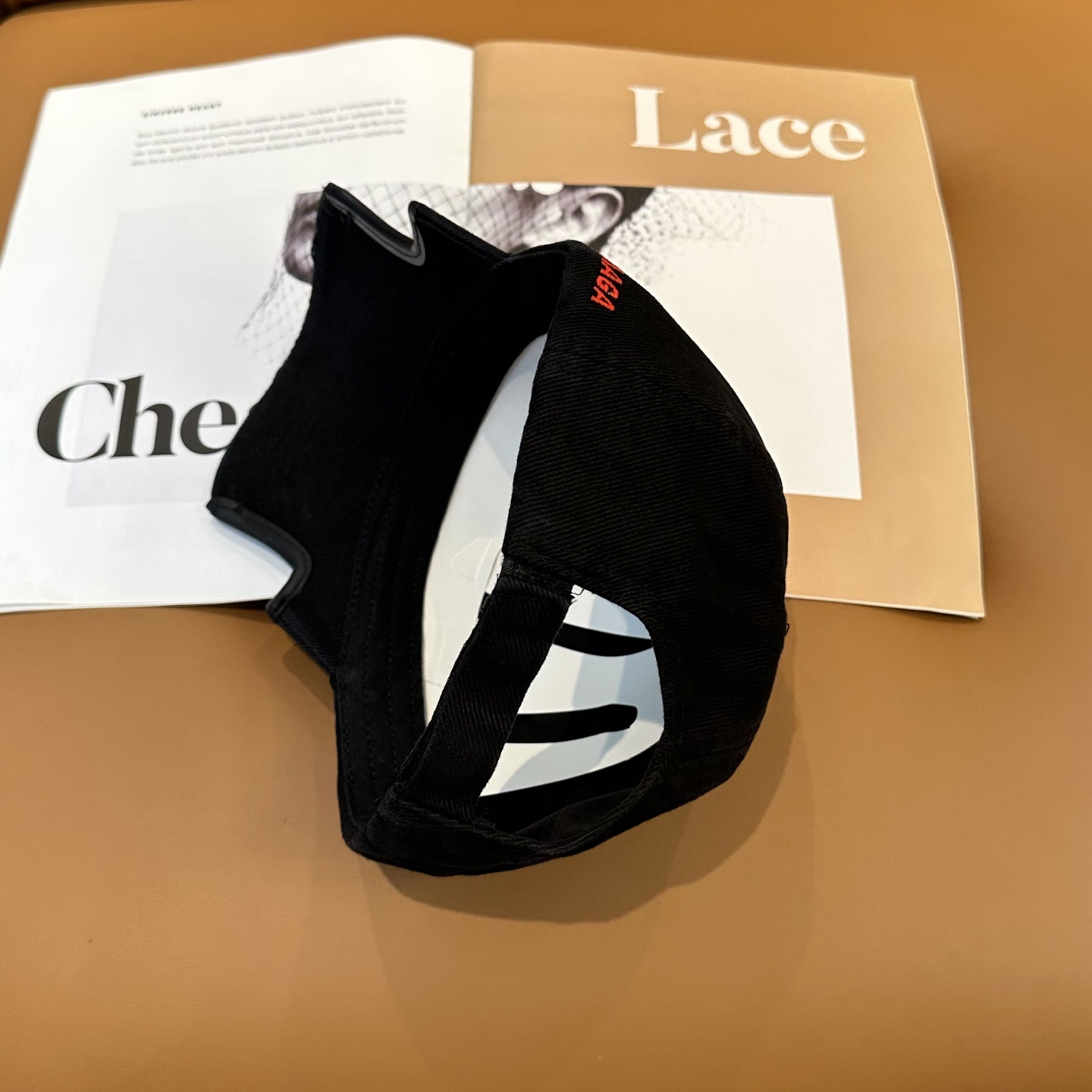 Ba1en*iaga baseball cap