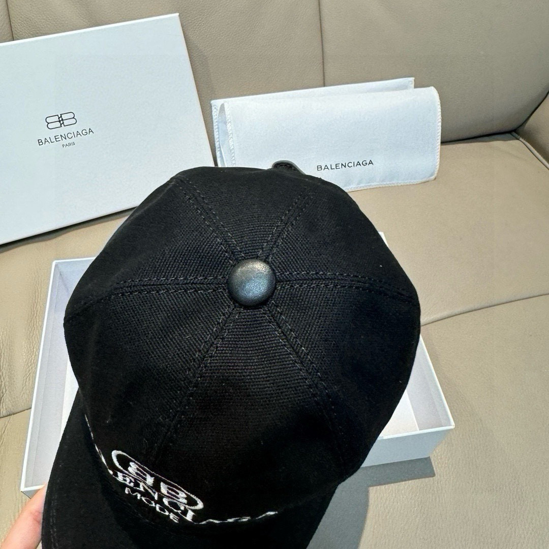 Ba1en*iaga baseball cap