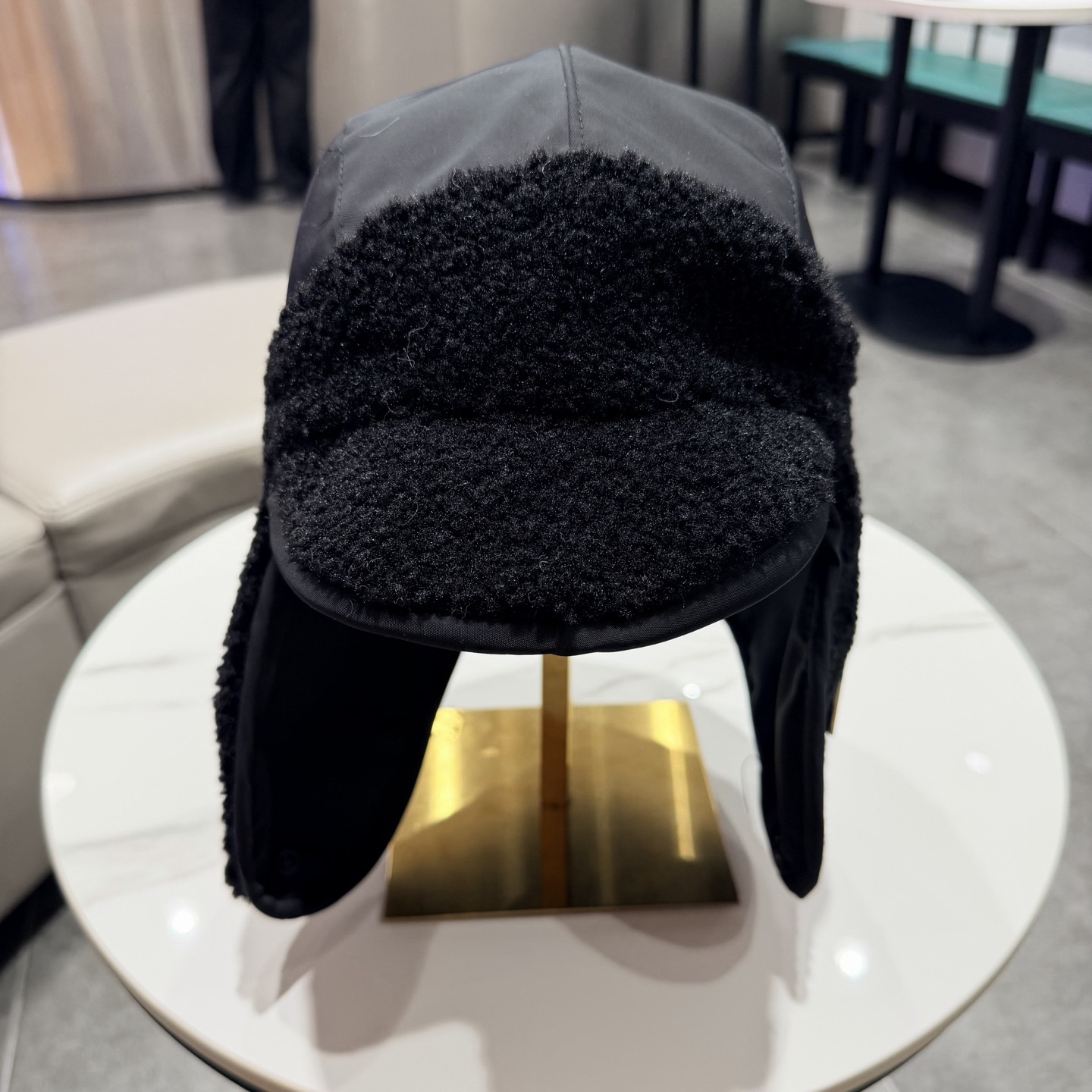 Chanel Hat