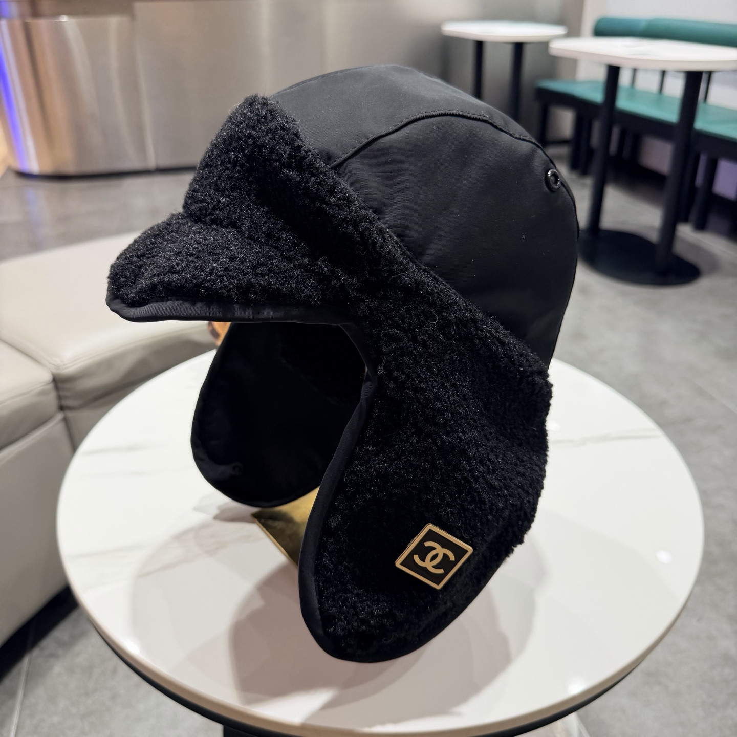 Chanel Hat