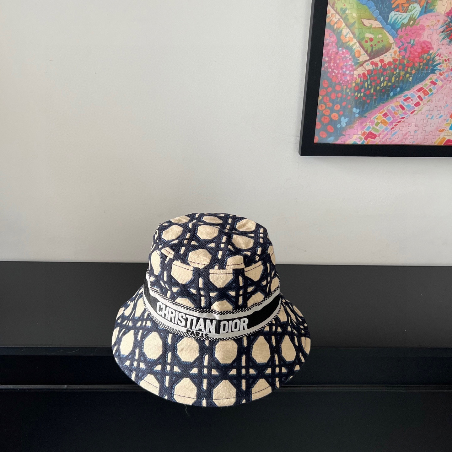 Dior Bucket Hat
