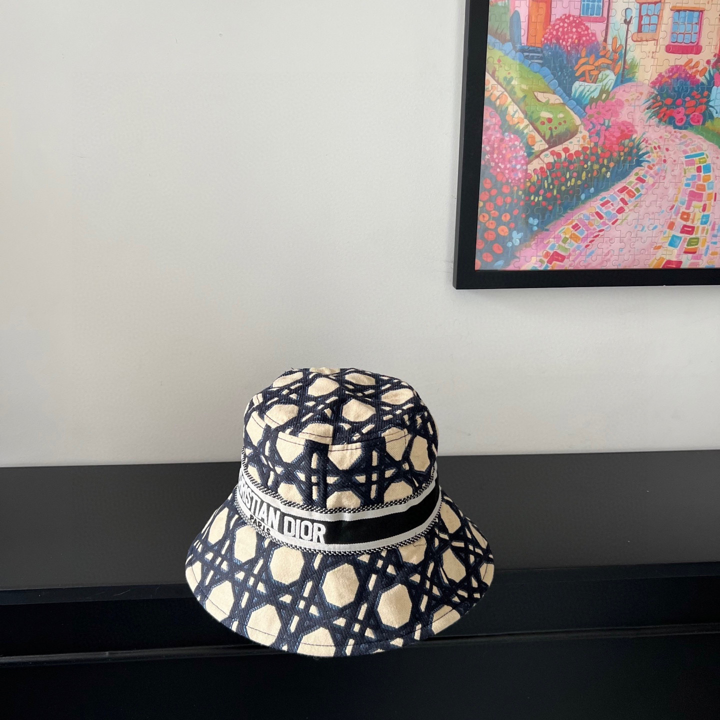 Dior Bucket Hat