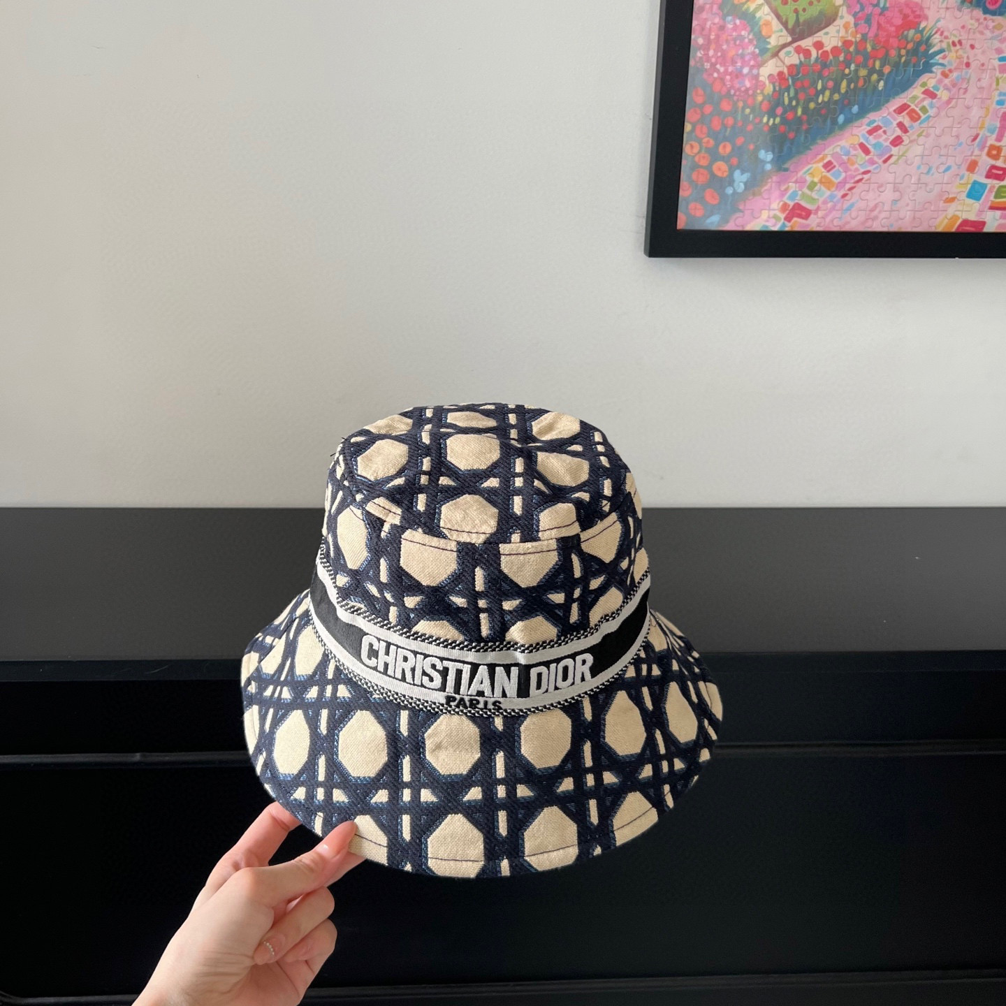 Dior Bucket Hat
