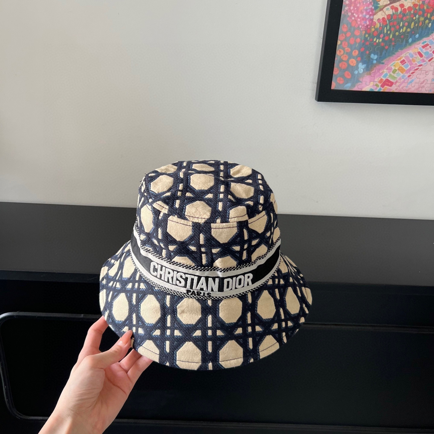 Dior Bucket Hat