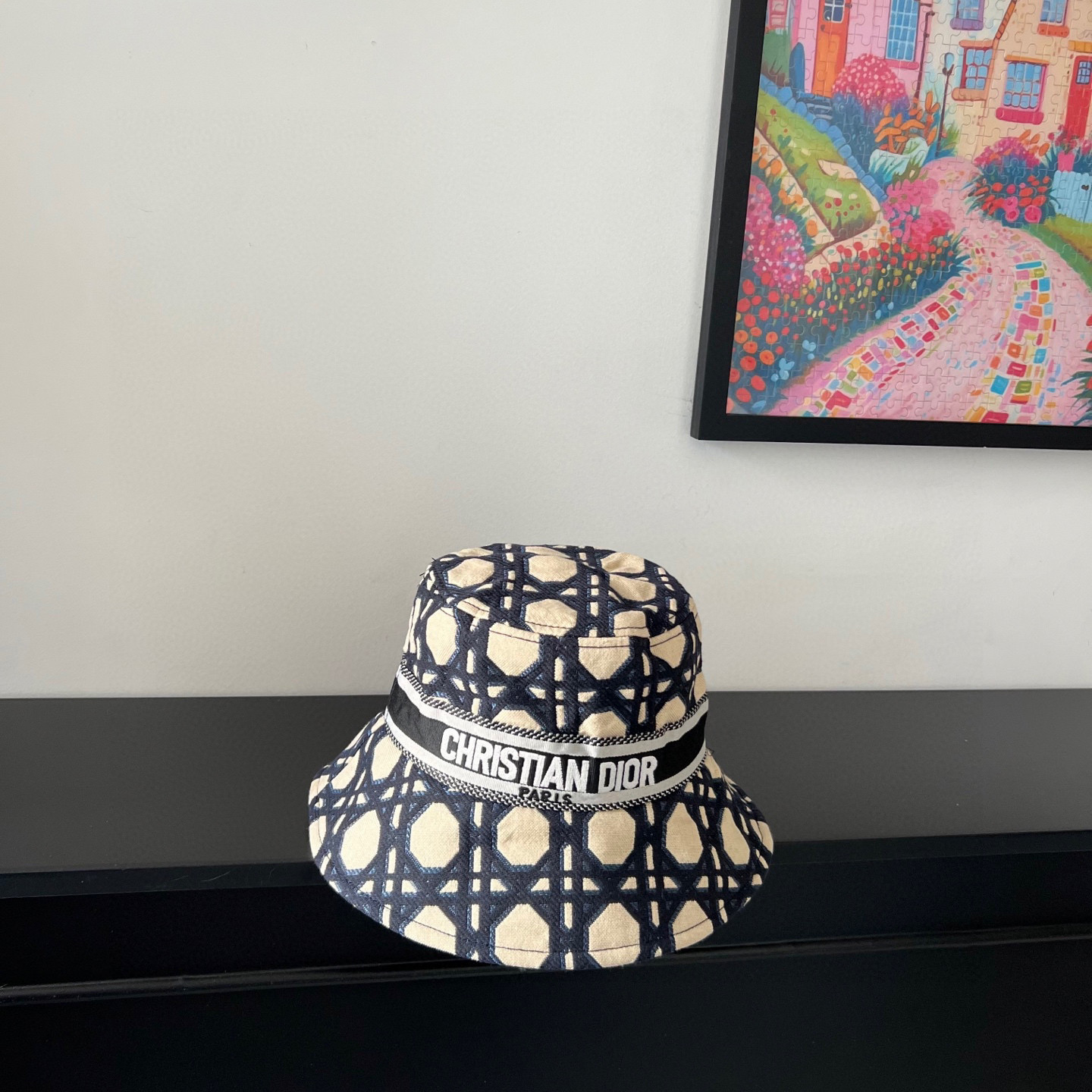 Dior Bucket Hat