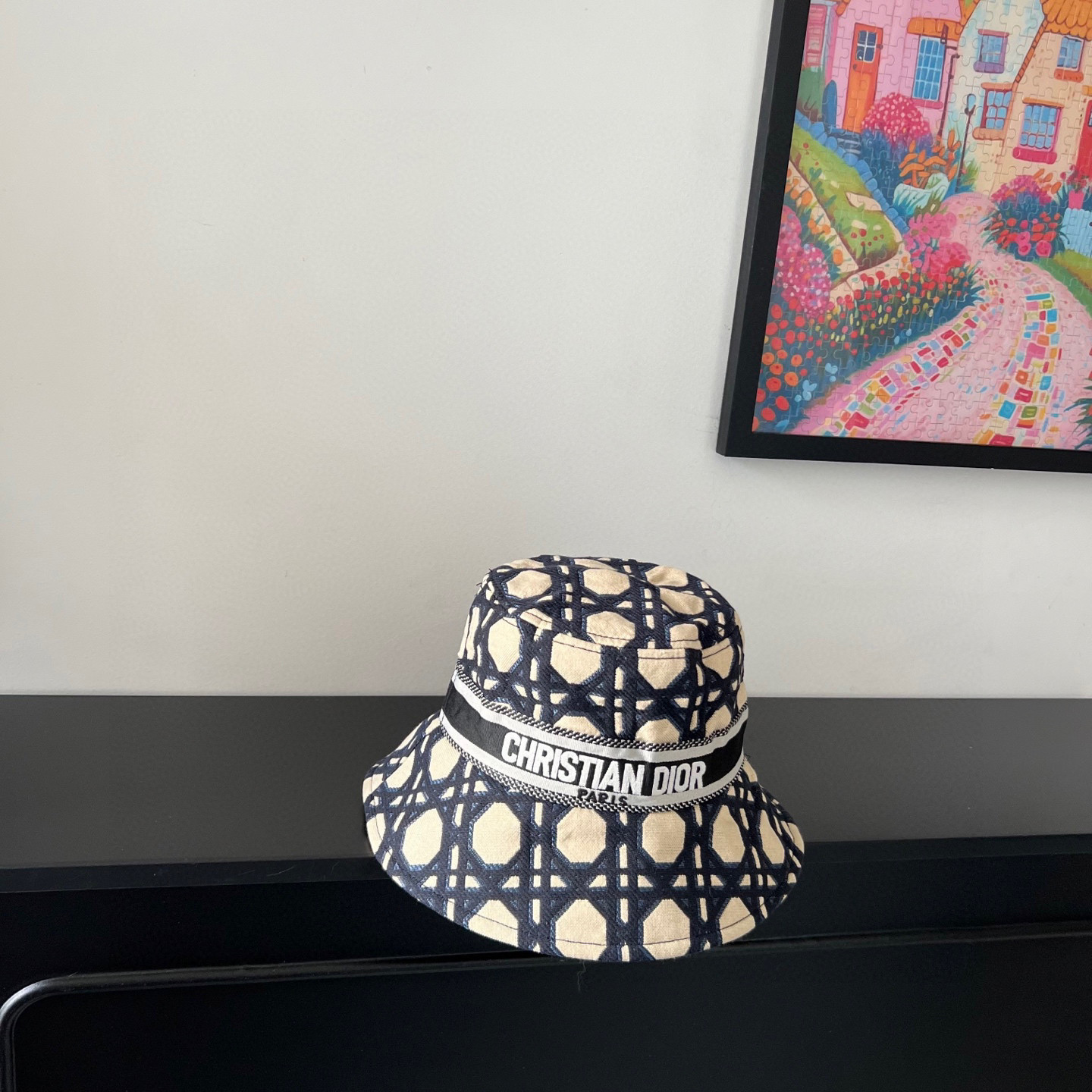 Dior Bucket Hat