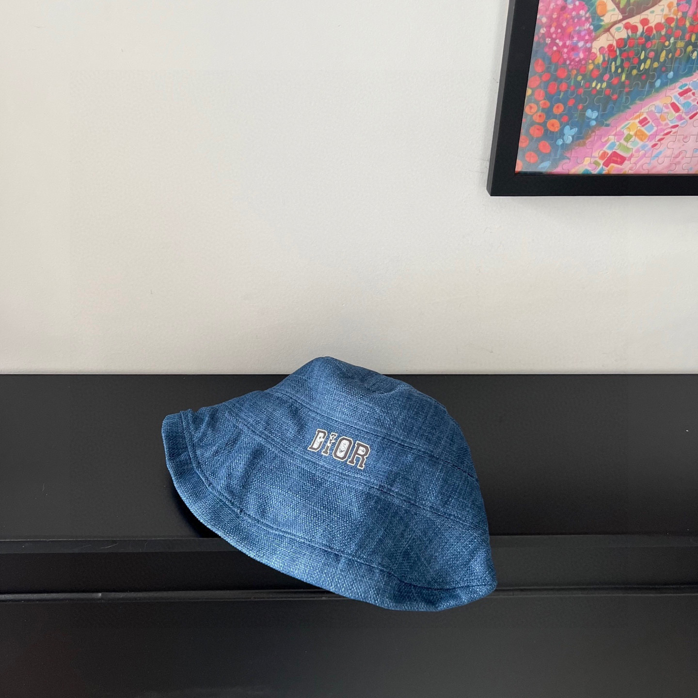 D10r bucket hat