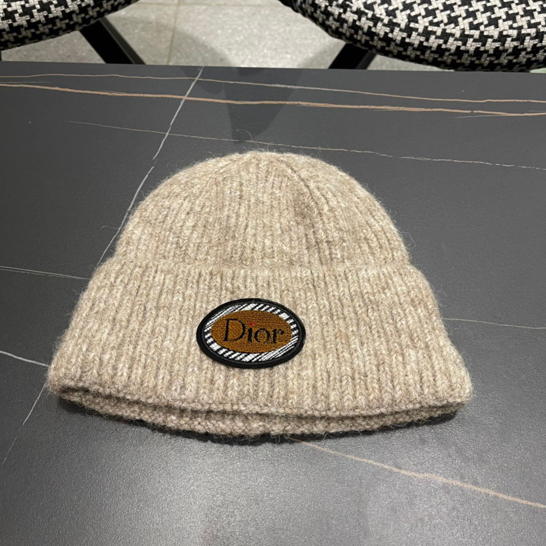 Dior Beanie