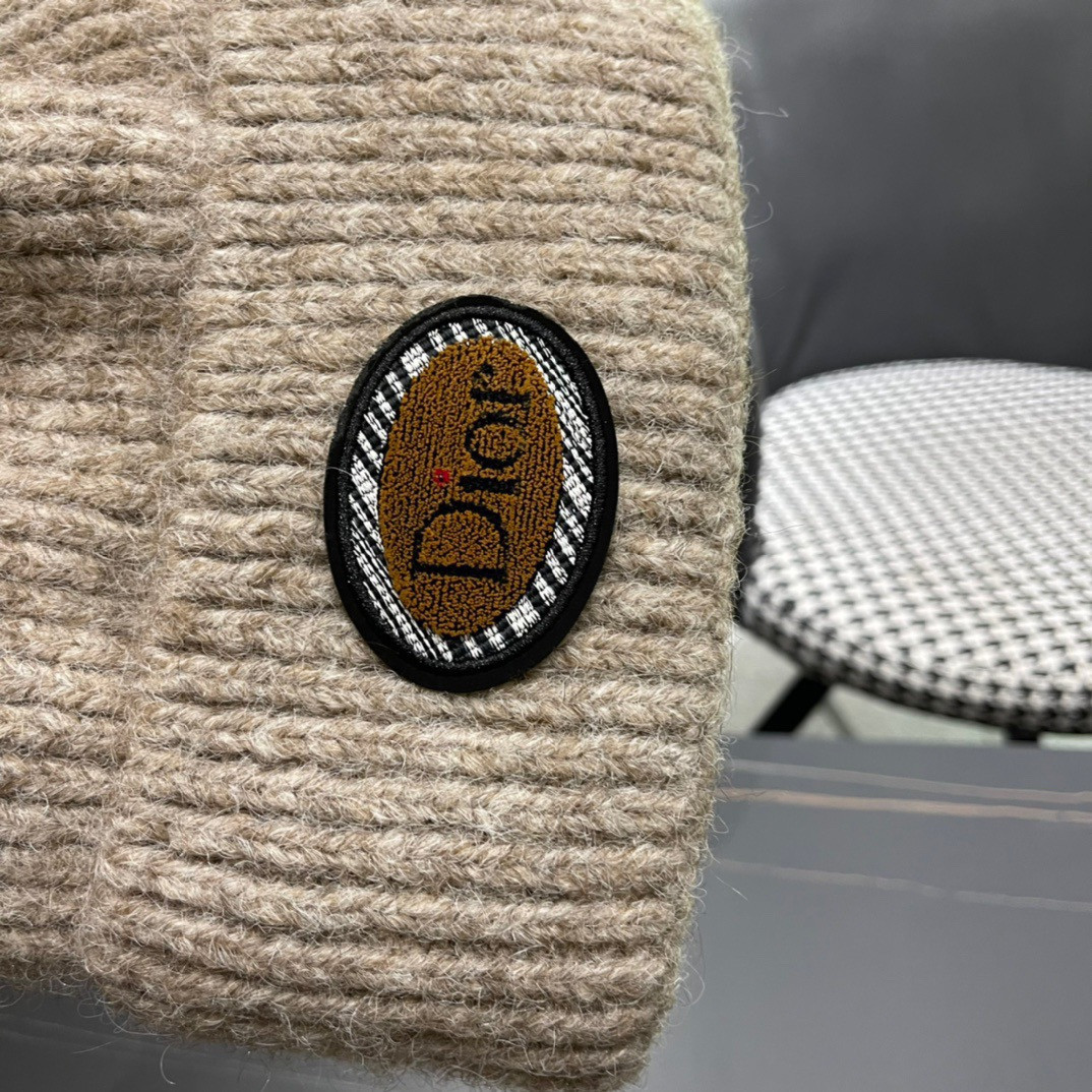 Dior Beanie