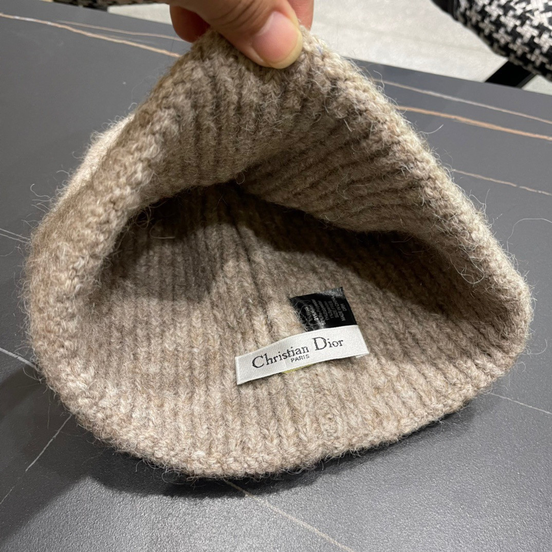 Dior Beanie