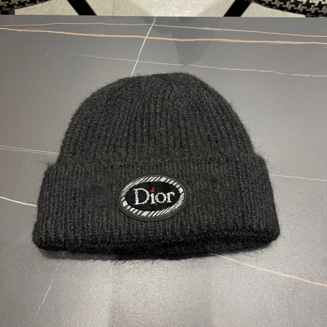Dior Beanie