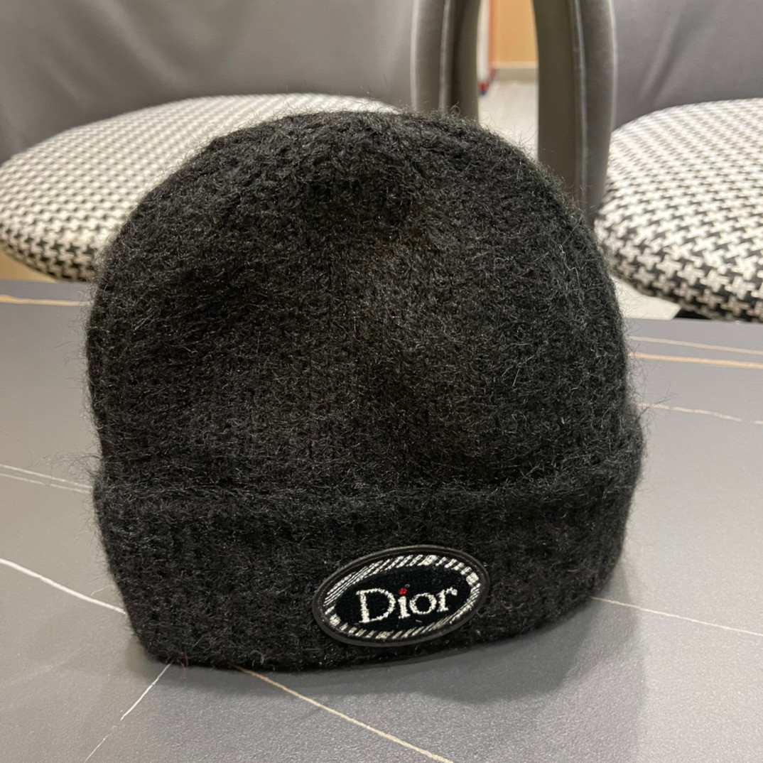 Dior Beanie