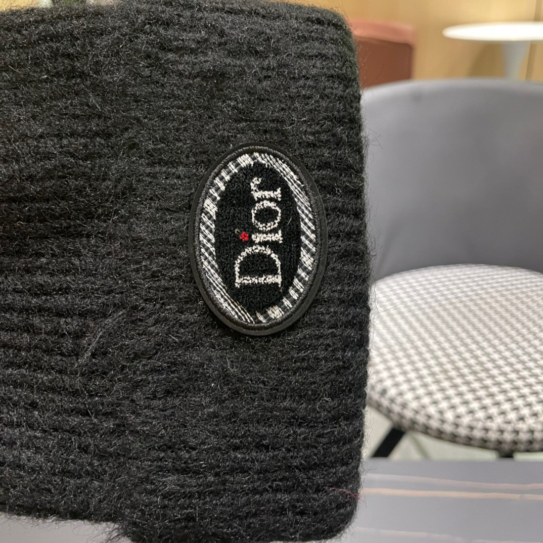 Dior Beanie