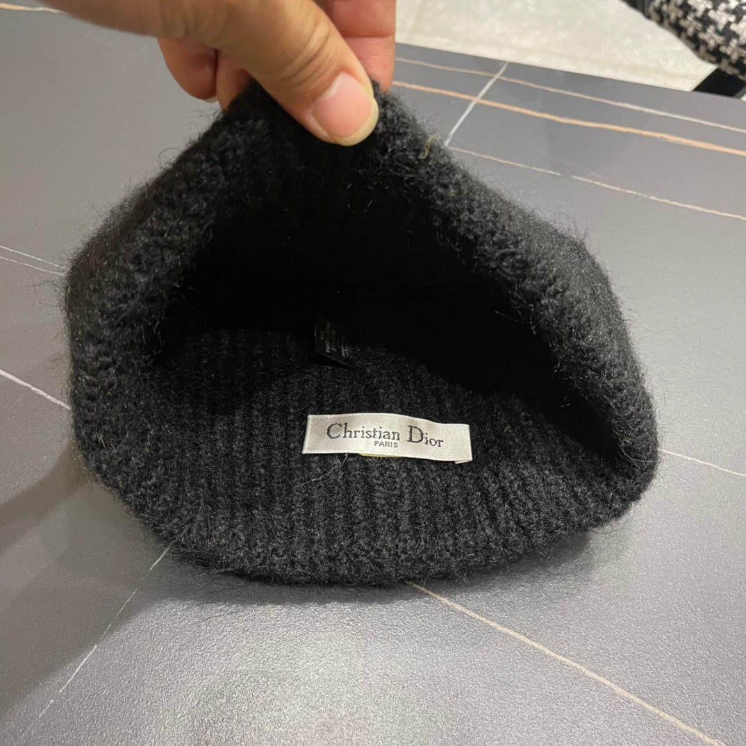 Dior Beanie