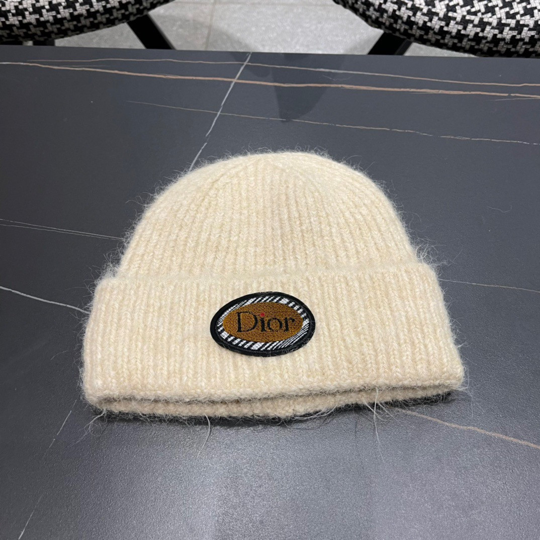 Dior Beanie