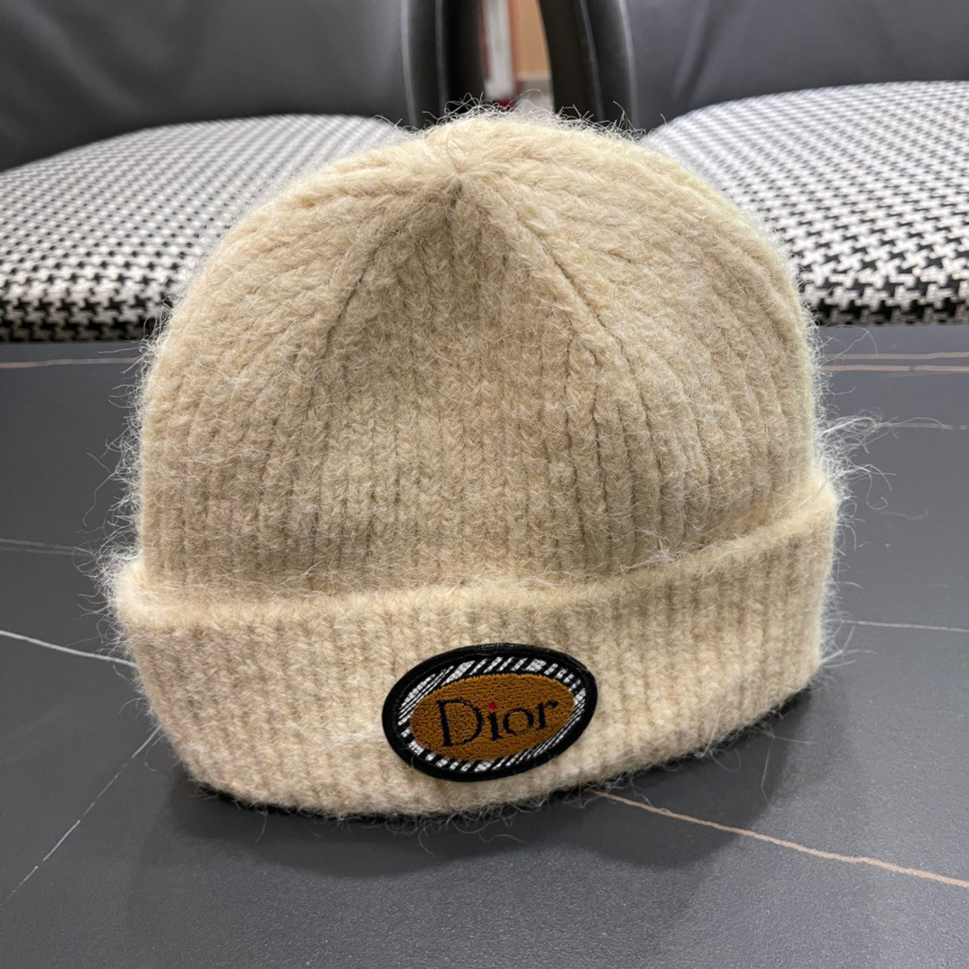 Dior Beanie