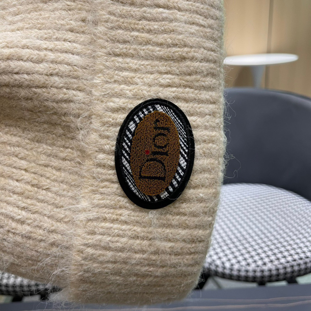 Dior Beanie