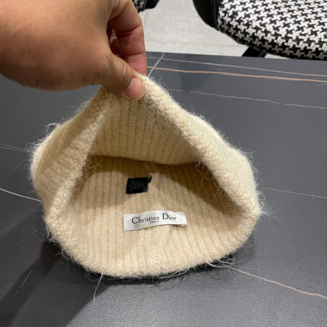 Dior Beanie