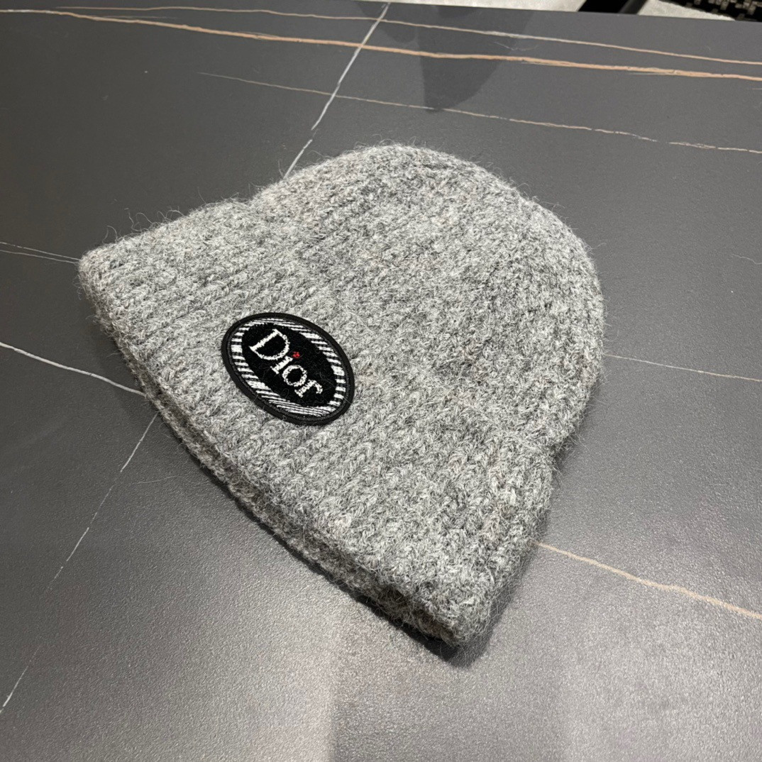 Dior Beanie