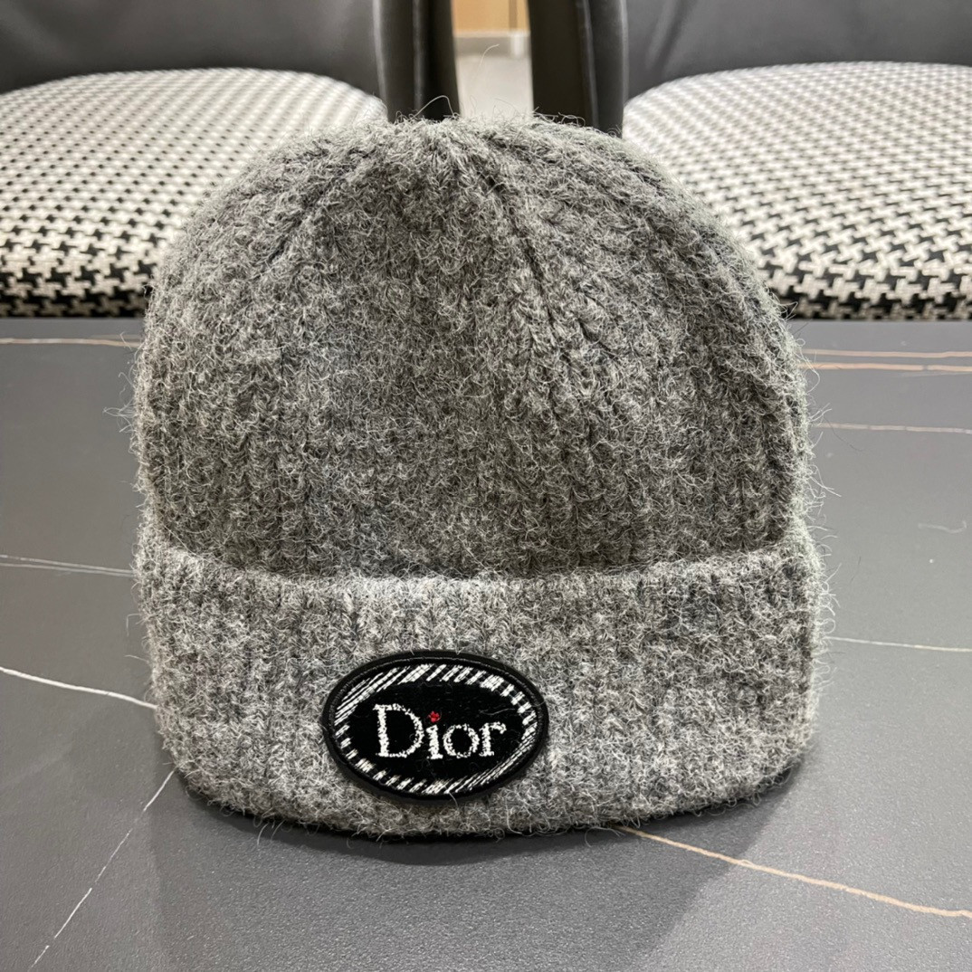 Dior Beanie