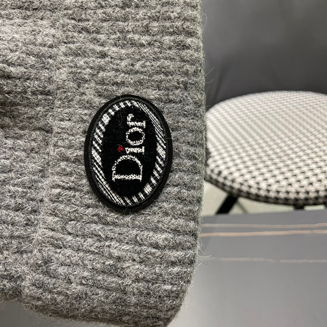 Dior Beanie