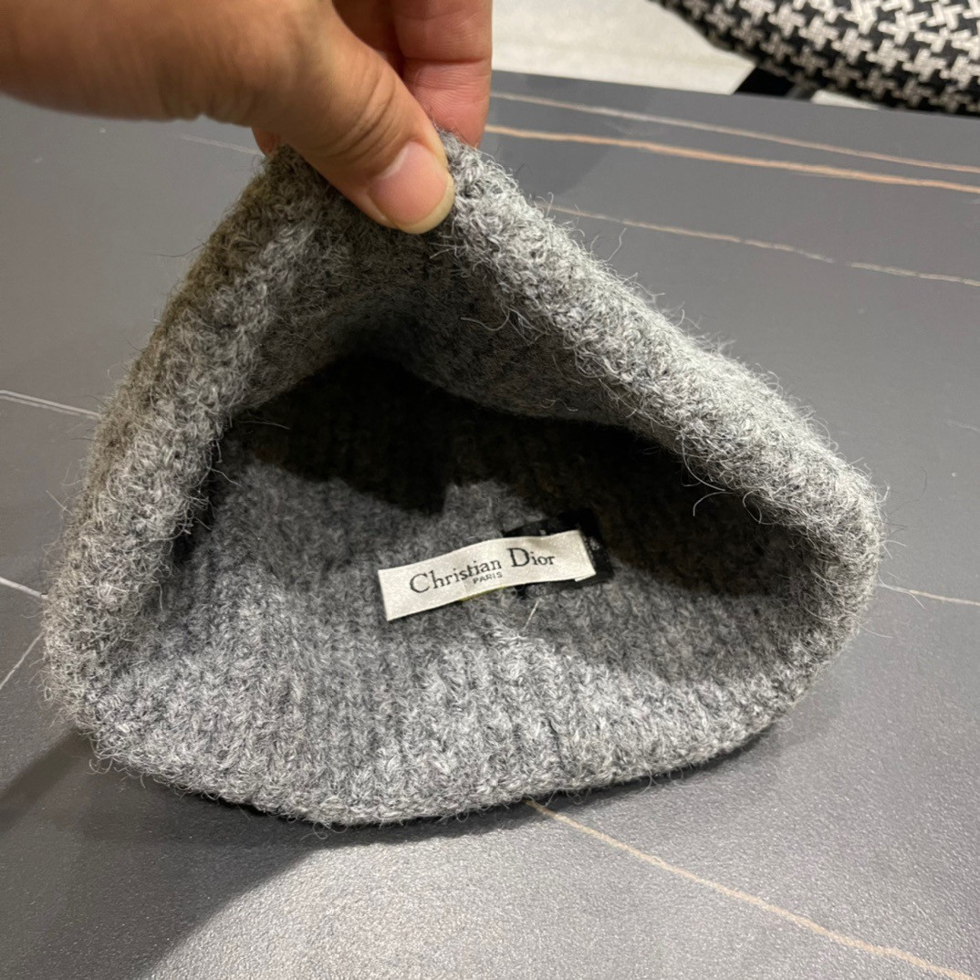Dior Beanie