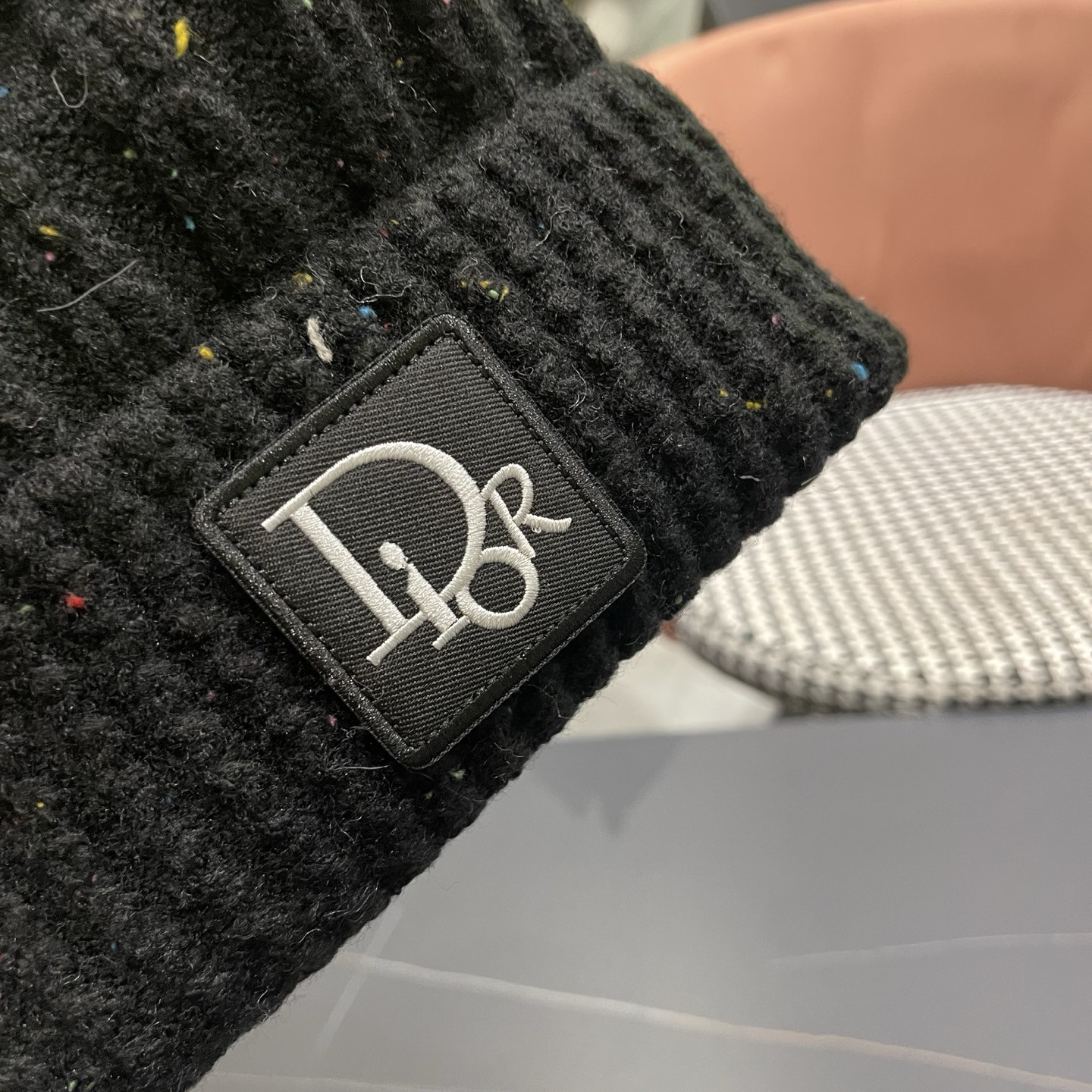 D10r beanie