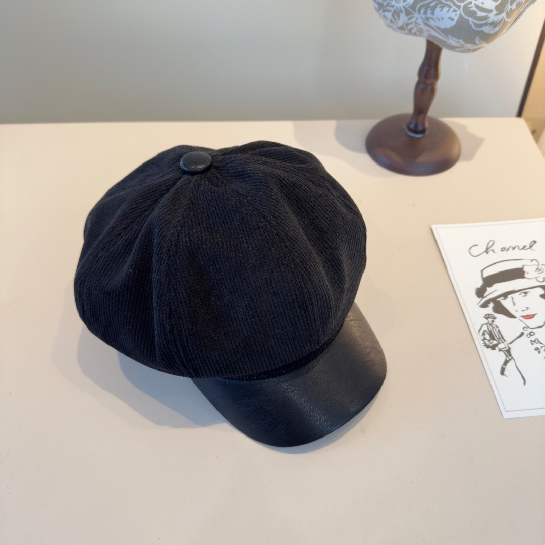 Gucci Newsboy Cap 57cm Head Circumference