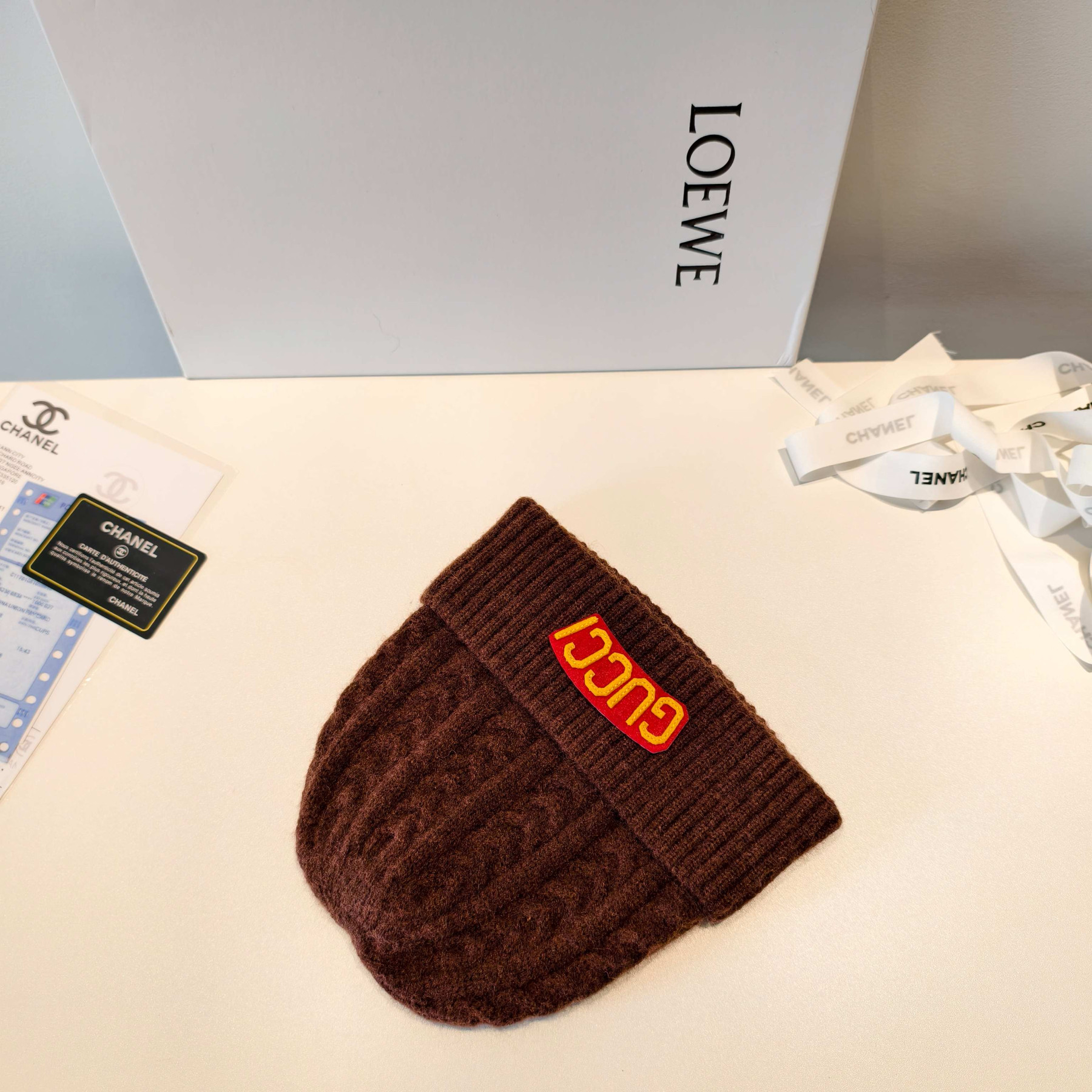 Gucci Beanie