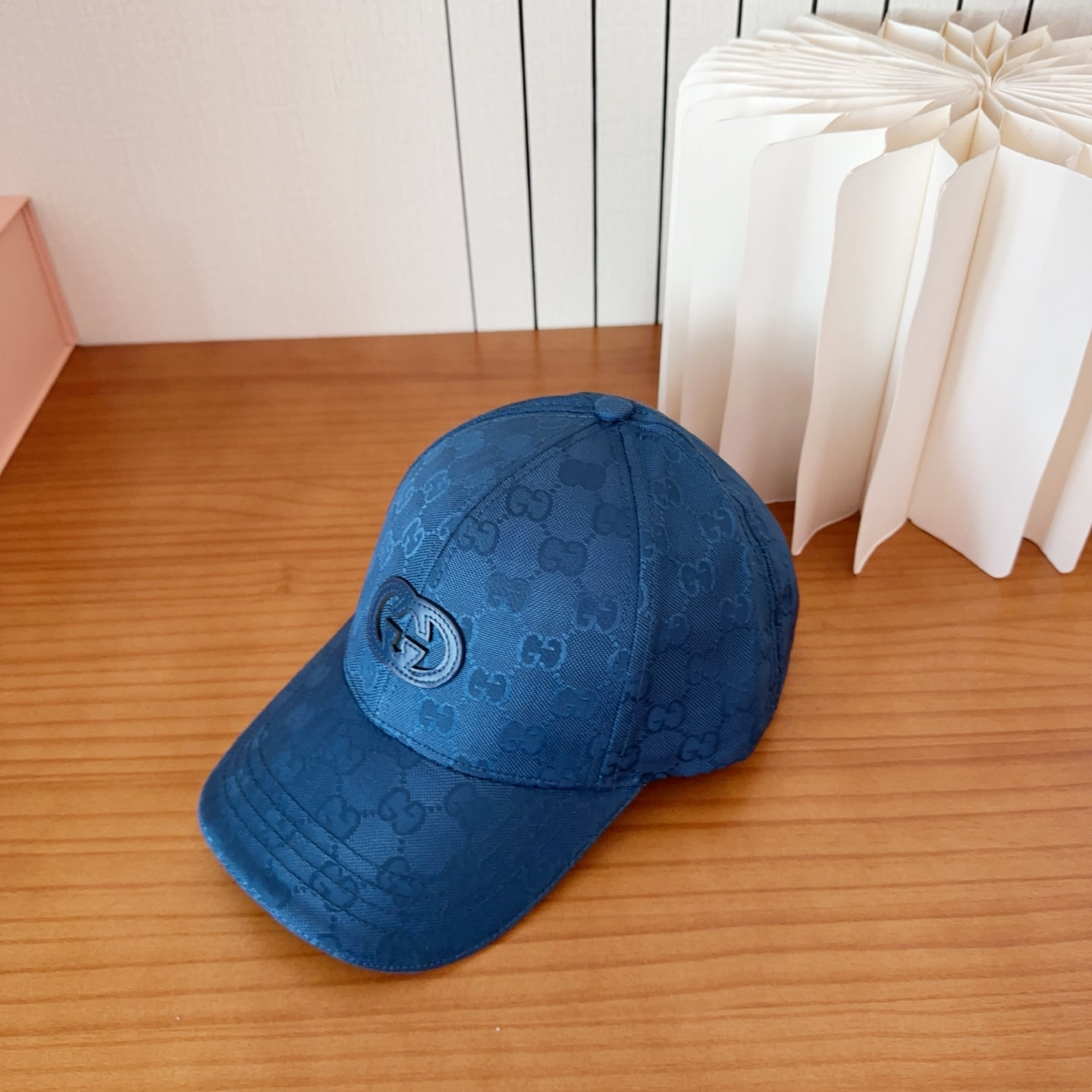 Gvc*1 baseball cap