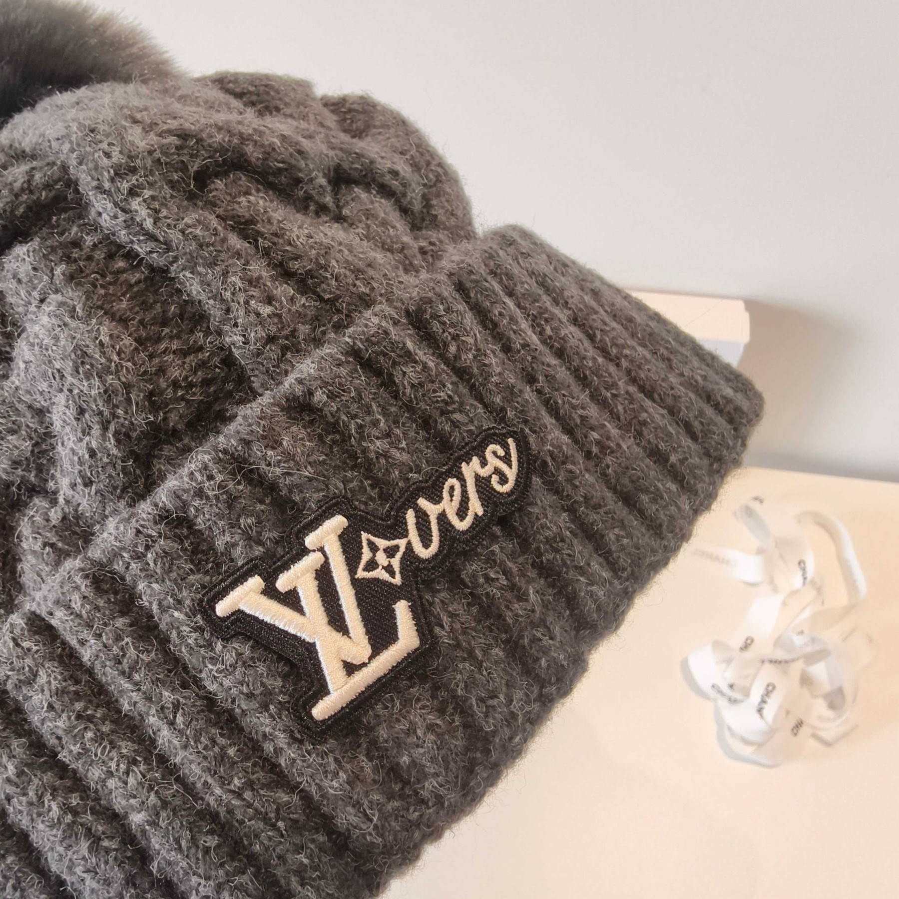 Louis Vuitton Beanie