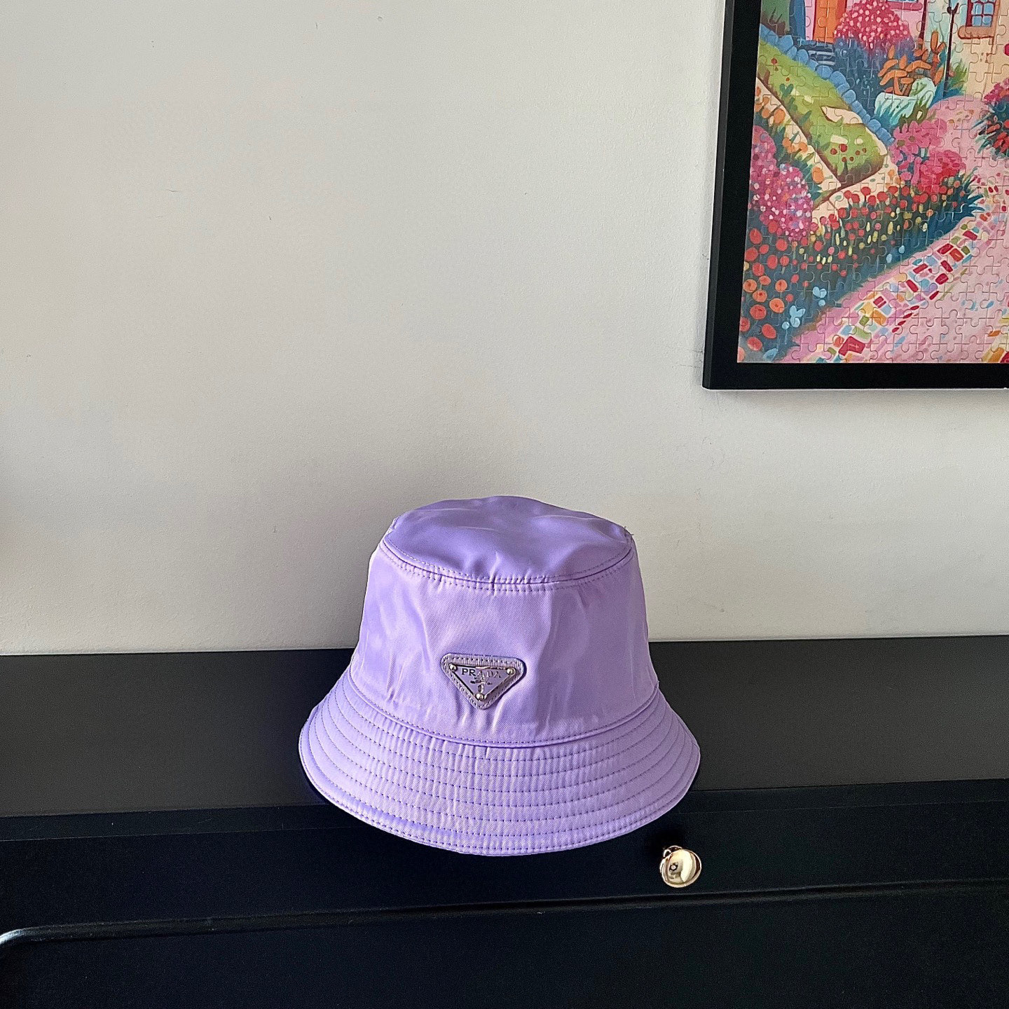 Prada Bucket Hat
