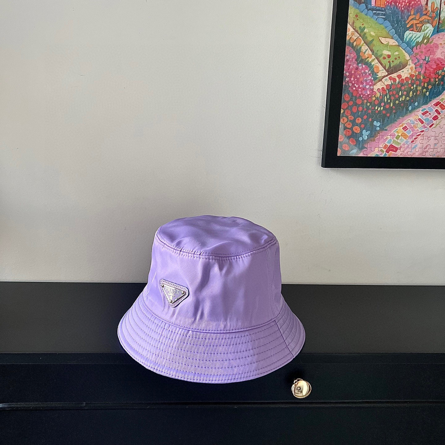 Prada Bucket Hat