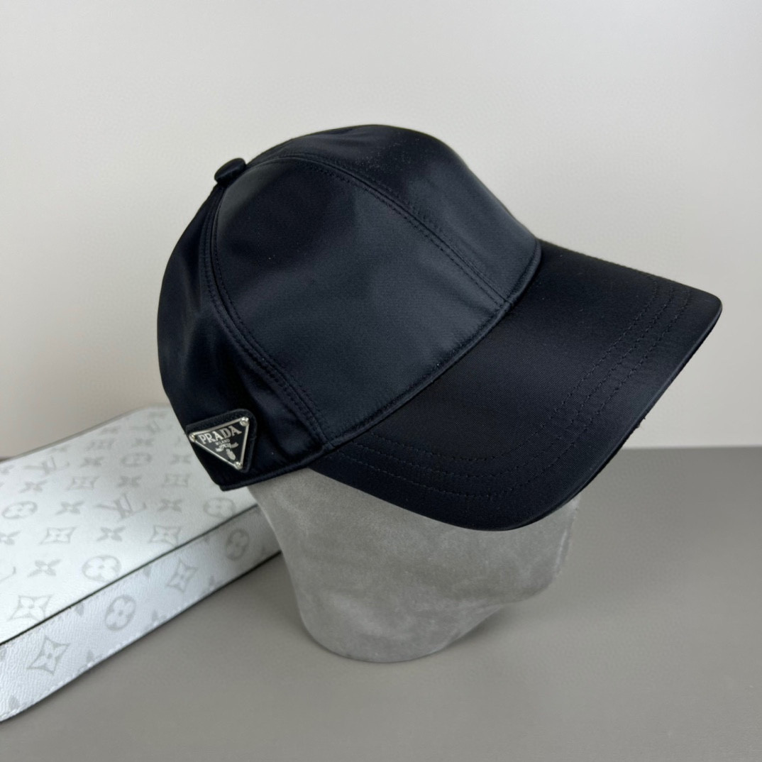 Prada Baseball Cap
