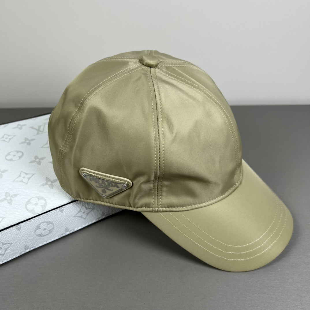 Prada Baseball Cap